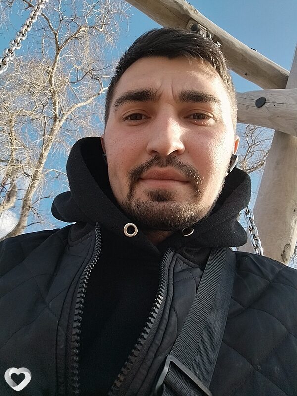 Андрей, 30, Мариуполе — анкета №3850553