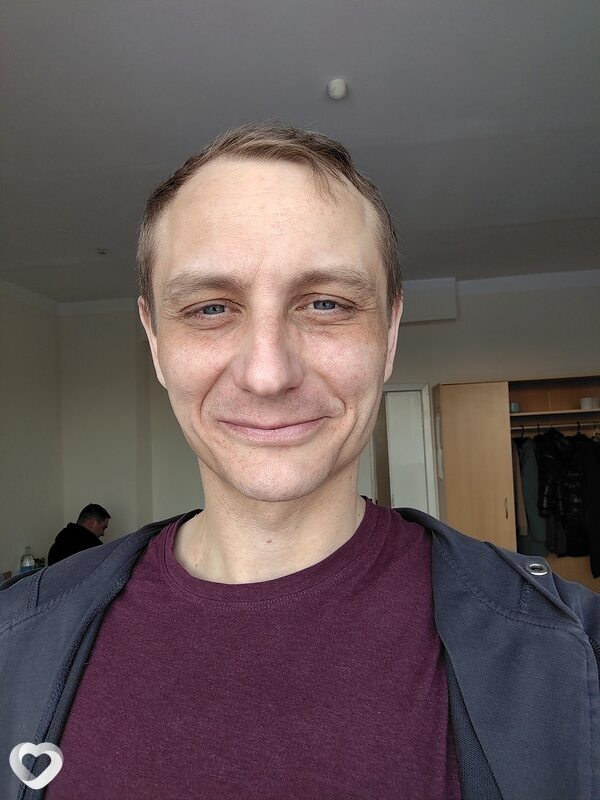 Егор, 32, Минске — анкета №3850630