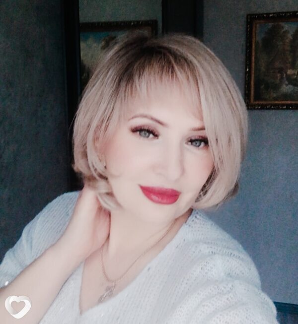 Елена, 48, Астрахани — анкета №3850633