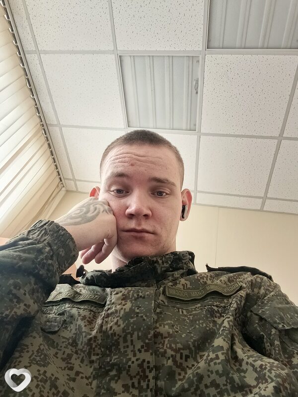 Алексей, 21, Барнауле — анкета №3850642