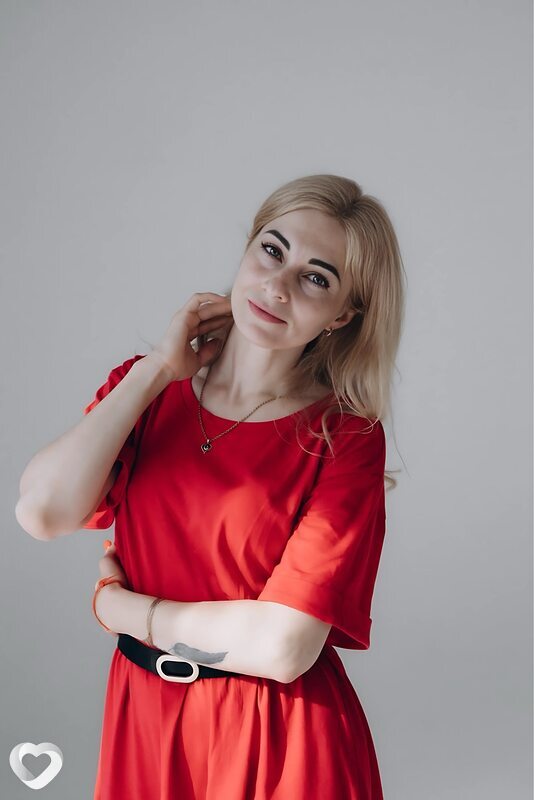 Кристина, 40, Москве — анкета №3850644