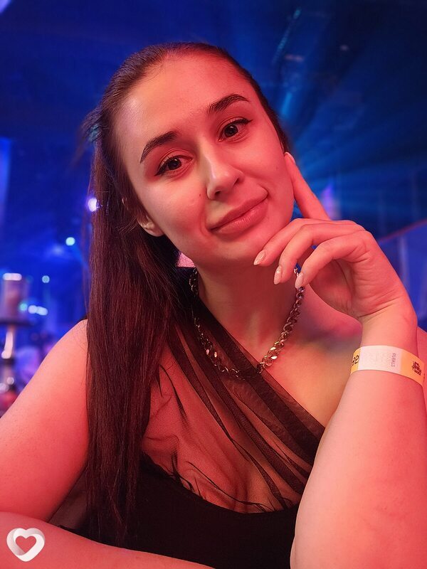 Александра, 30, Москве — анкета №3850645