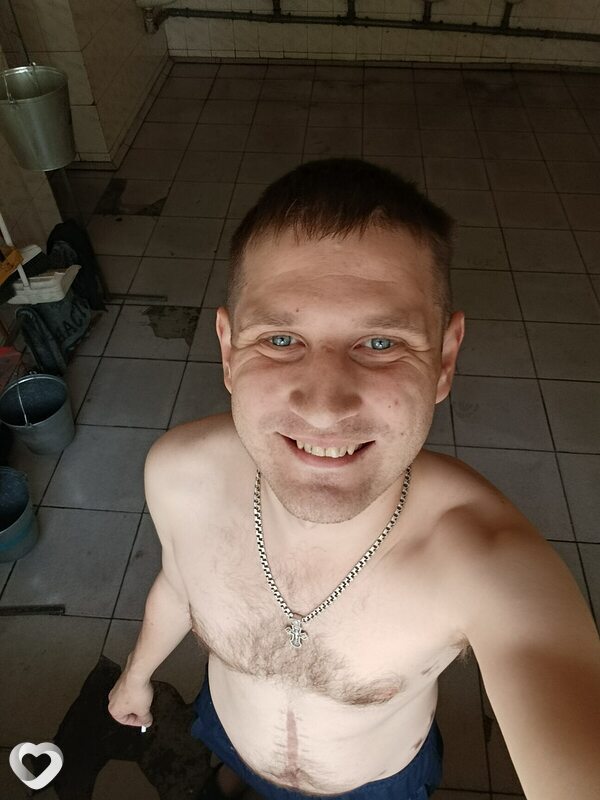 Егор, 27, Ленинске-Кузнецком — анкета №3850587