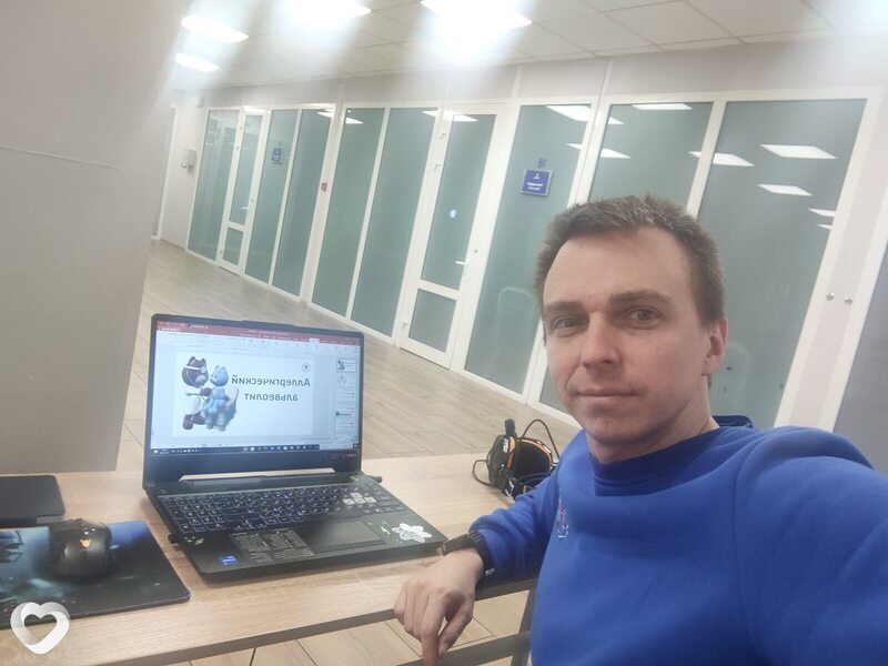 Юрий, 39, Санкт-Петербурге — анкета №3850591