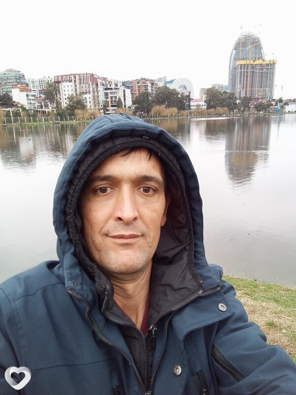 Murat, Кобулети