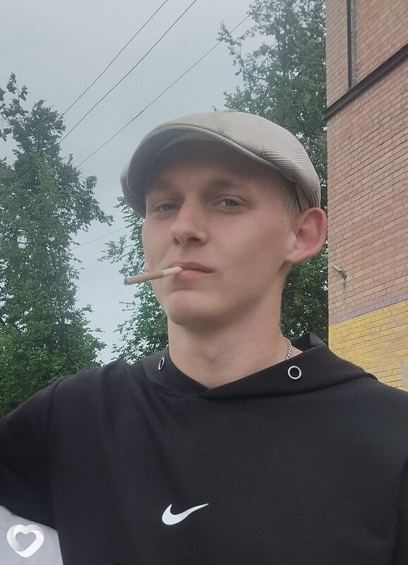 Александр, Кричев