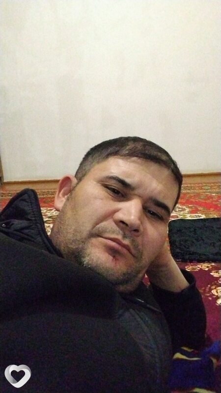 Отабек, 42, Санкт-Петербурге — анкета №3850920