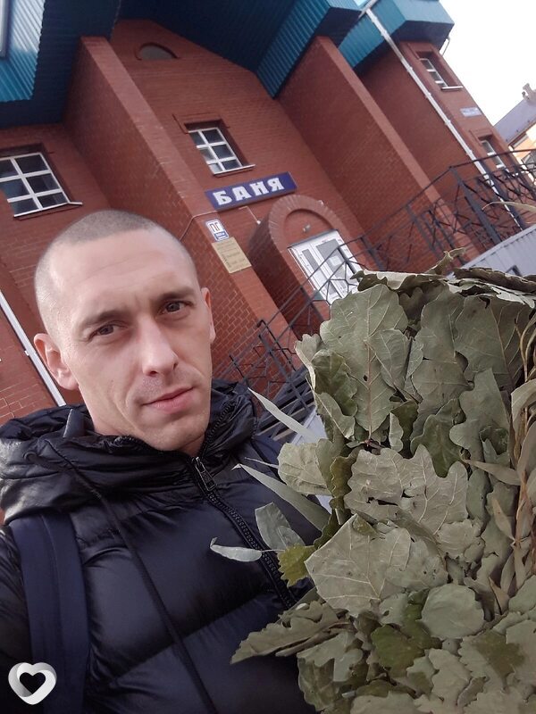 Иван, 34, Саратове — анкета №3850558