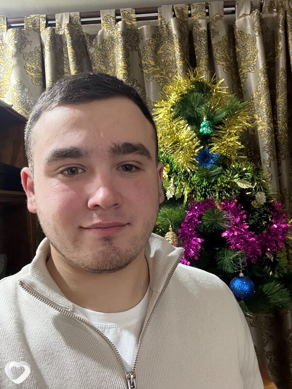Артем, 24, Караганде — анкета №3850559