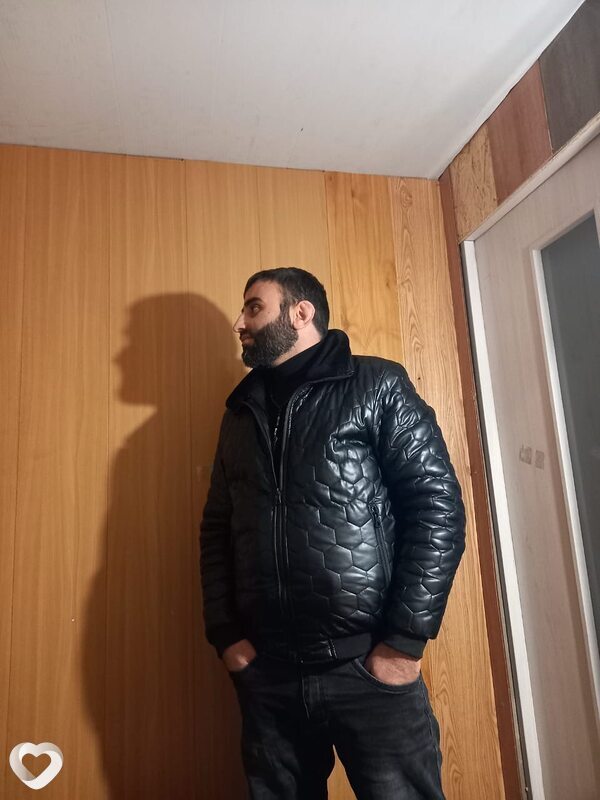 Руслан, 40, Москве — анкета №3850560