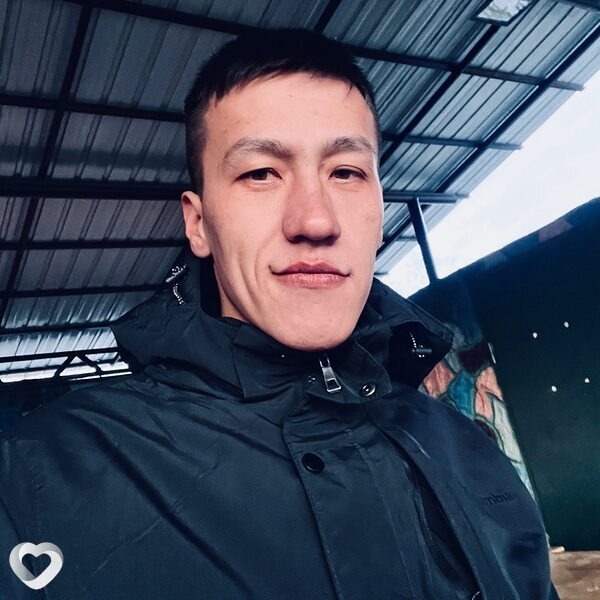 Олег, 27, Чите — анкета №3850565