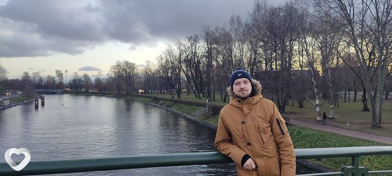 Константин, 34, Санкт-Петербурге — анкета №3850570