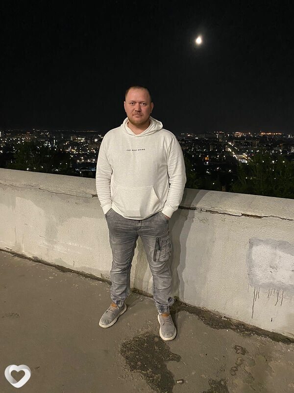 Сергей, Валдай