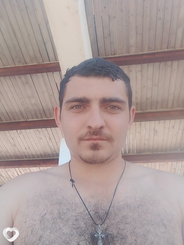 Никита, 28, Краснодаре — анкета №3850507
