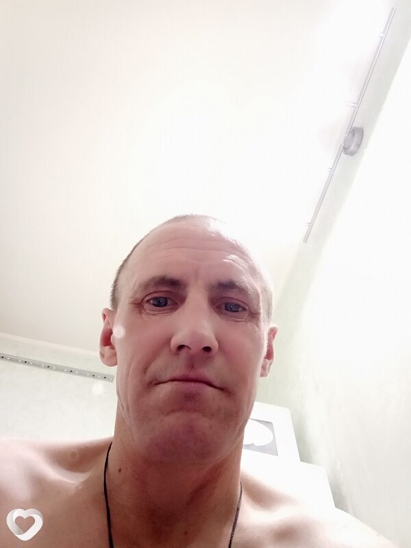 Павел, 42, Кургане — анкета №3850516
