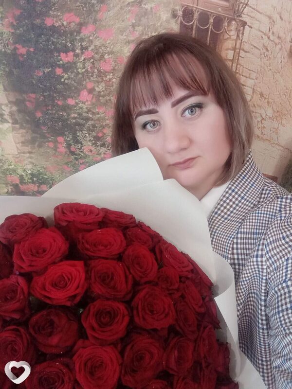 Елена, 42, Томске — анкета №3850519