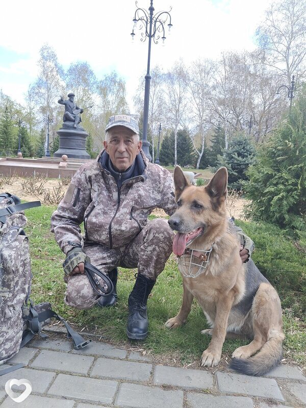 Сергей, 68, Усть-Каменогорск — анкета №3850523