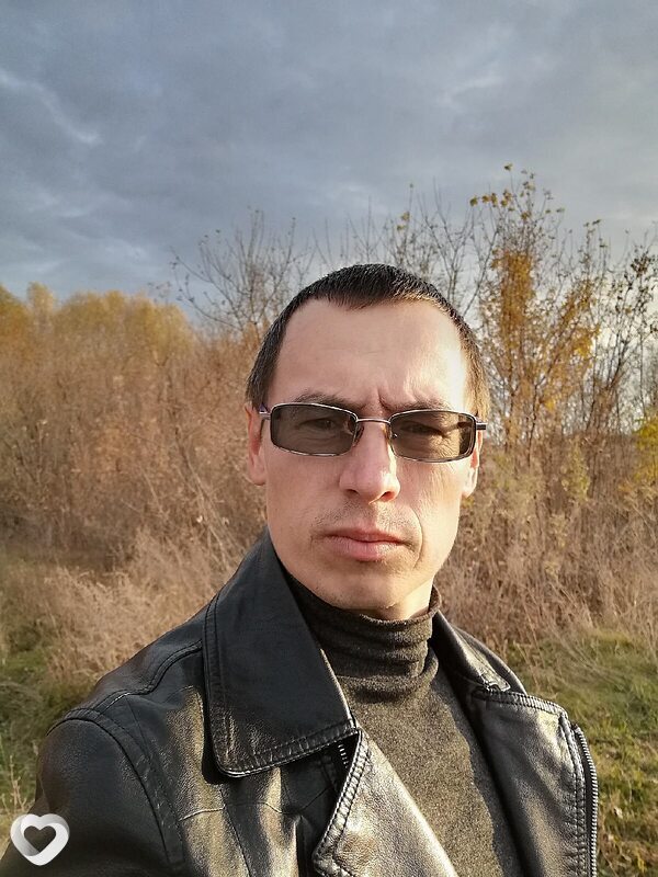 Руслан, 43, Балакове — анкета №3850524