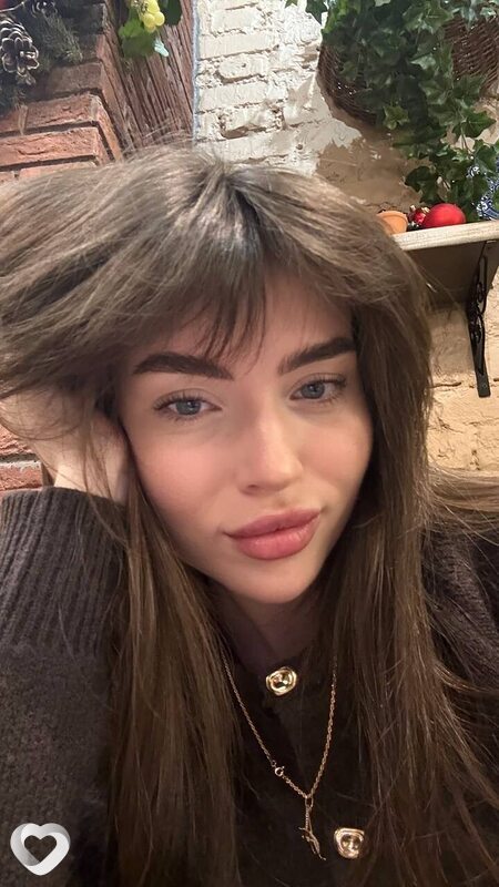 Марина, 22, Ростове-на-Дону — анкета №3850714