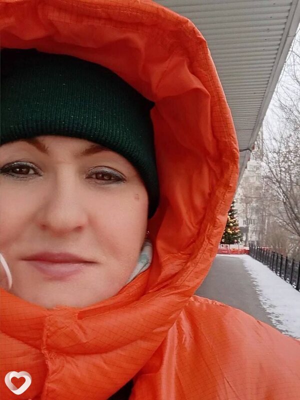 Наташ, 65, Москве — анкета №3850718
