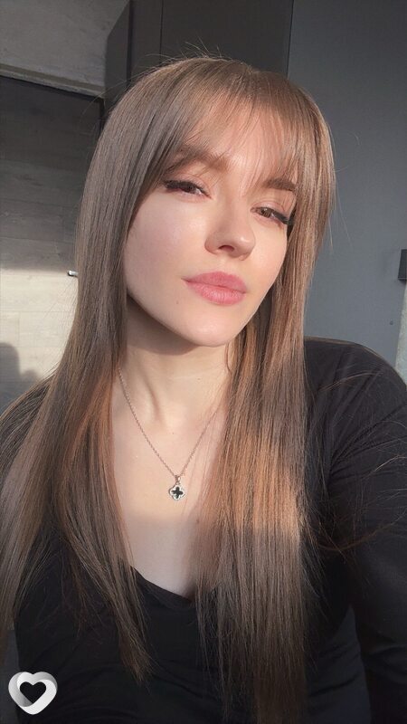 Алена, 24, Липецке — анкета №3850681