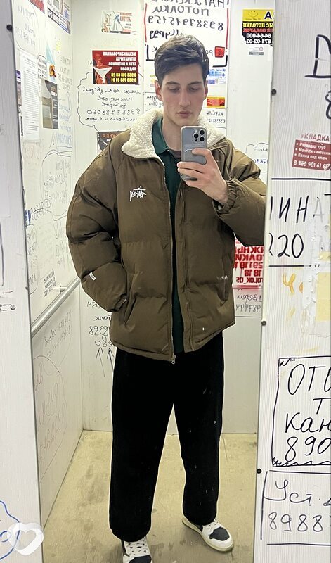 Исмаил, 18, Каспийске — анкета №3850686