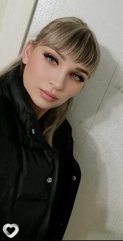 Лариса, 35, Арсеньеве — анкета №3850687