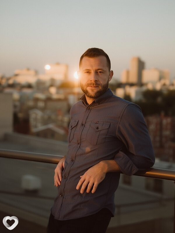 Алексaндр, 35, Москве — анкета №3850695