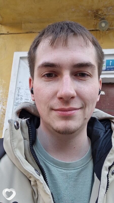 Антон, 28, Нижнем Новгороде — анкета №3850698