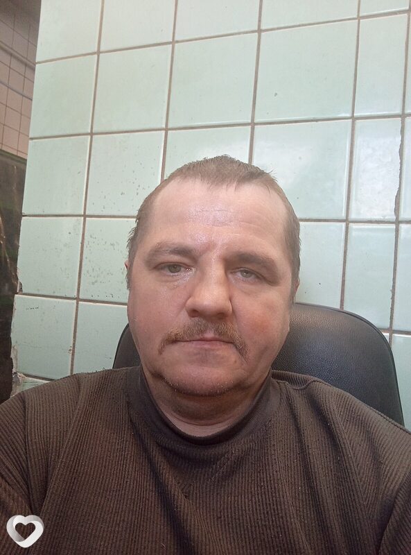 Сергей, 51, Москве — анкета №3850703