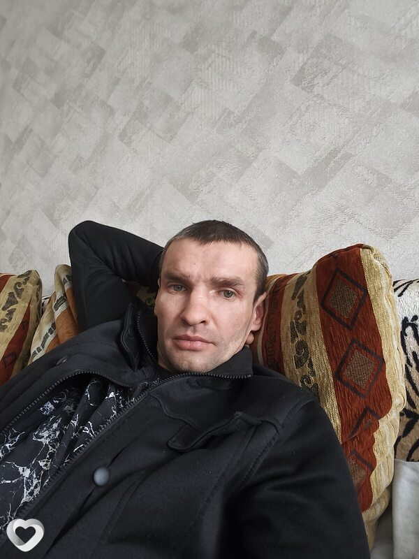 Сергей, 38, Минске — анкета №3851034