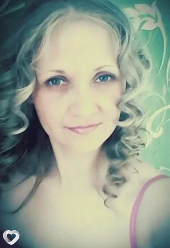 Марина, 49, Березниках — анкета №3851038