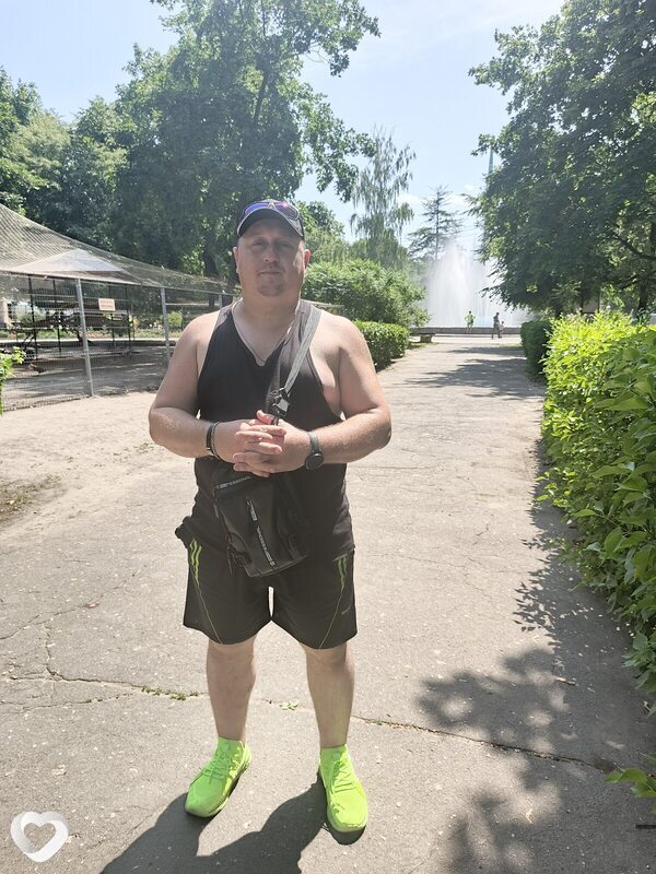 Дима, 39, Воронеже — анкета №3851040