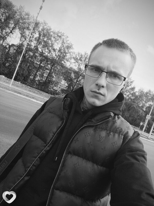 Артем, 31, Нижнем Тагиле — анкета №3851045