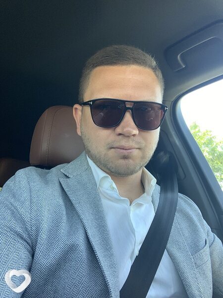 Дмитрий, 37, Москве — анкета №3851046