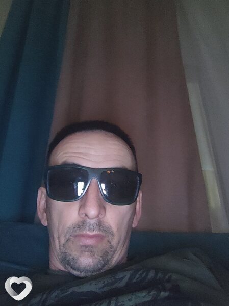 Alex, 46, Улан-Удэ — анкета №3850782