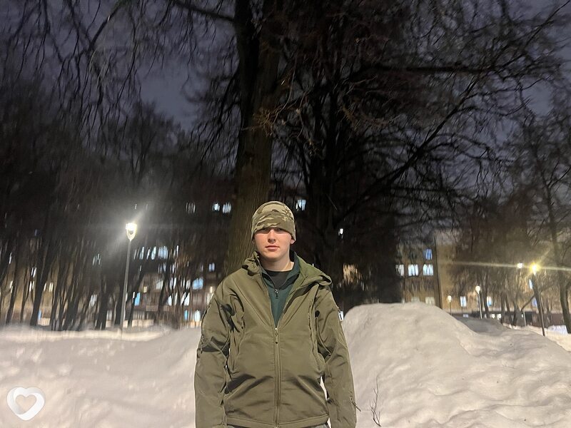 Андрейка, 21, Москве — анкета №3850785