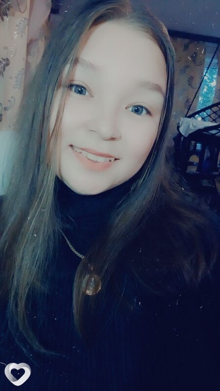 Валерия, 22, Чите — анкета №3850787