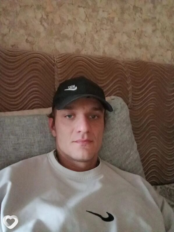 Георгий, 33, Краснодаре — анкета №3850789
