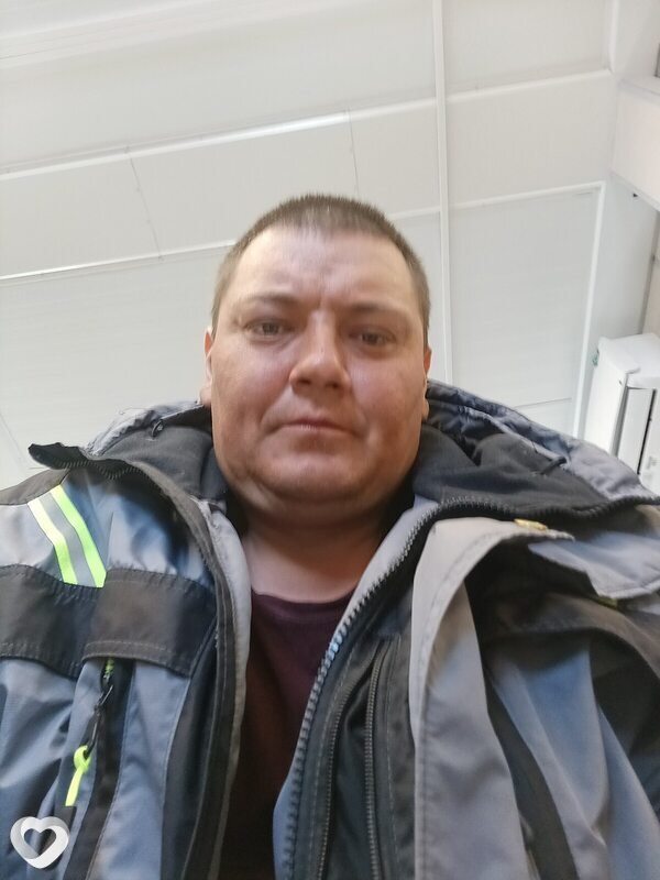 Венер, 39, Уфе — анкета №3850801