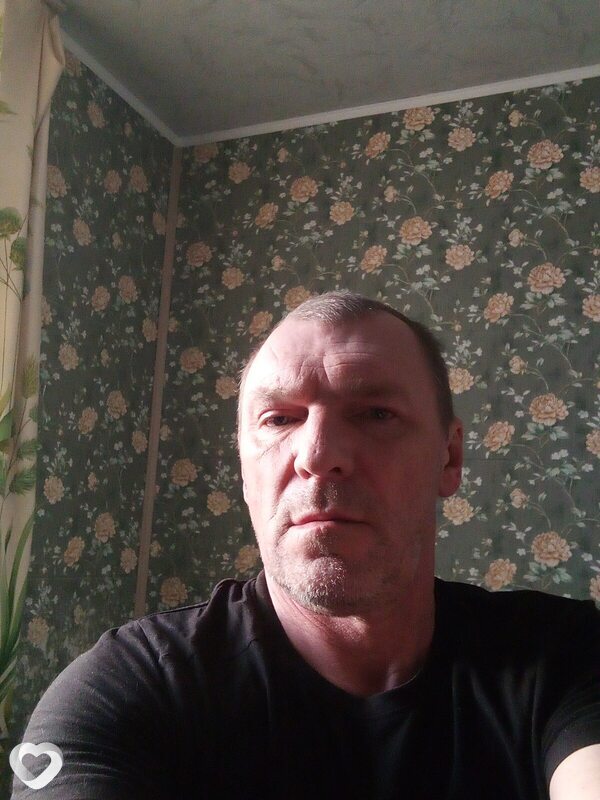Саша, 56, Тамбове — анкета №3850802