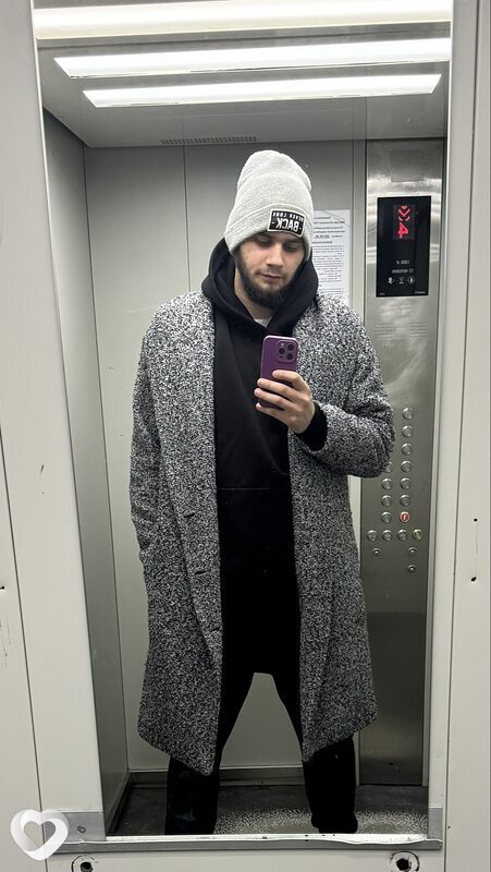 Алексей, 23, Новосибирске — анкета №3850754