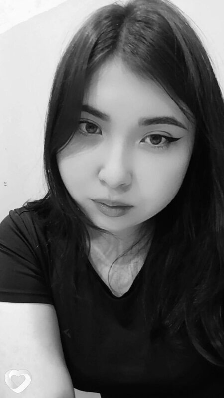 Амина, 25, Павлодаре — анкета №3850761