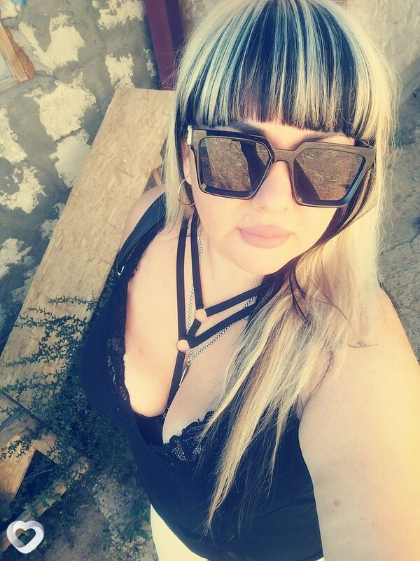 Карина, 42, Астрахани — анкета №3850762