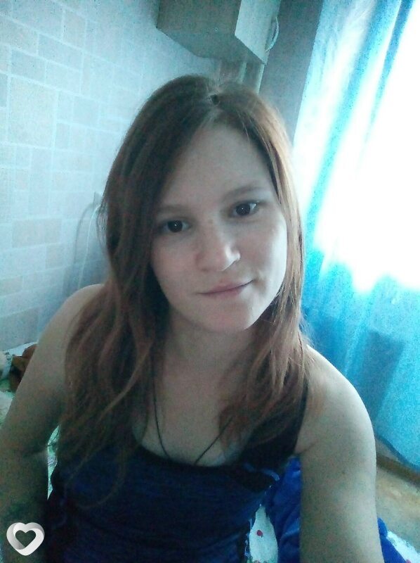 Elena, 39, Красноярске — анкета №3850764
