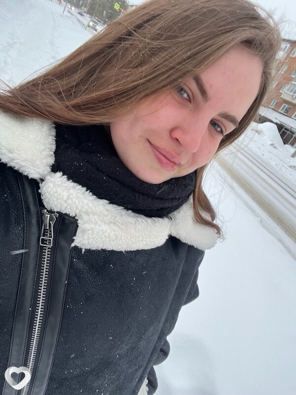 Александра, 23, Новосибирске — анкета №3850767