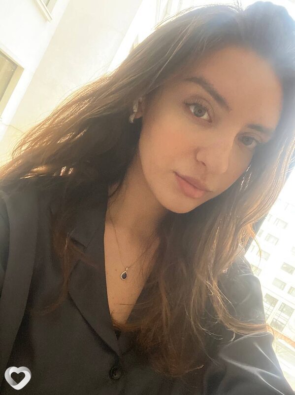 Ксения, 22, Владивостоке — анкета №3850771