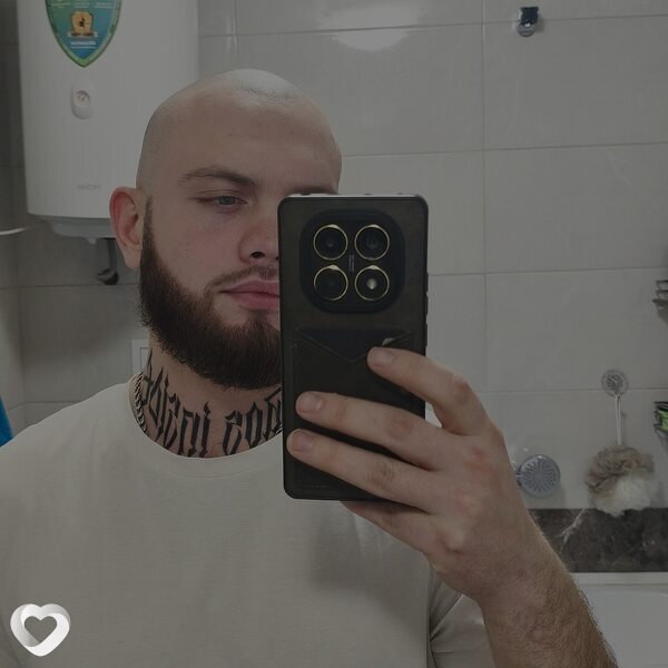 Андрей, 23, Барнауле — анкета №3850774