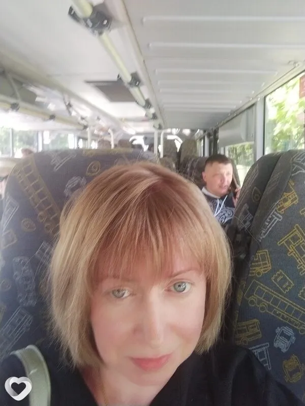 Ольга, 49, Москве — анкета №3850777
