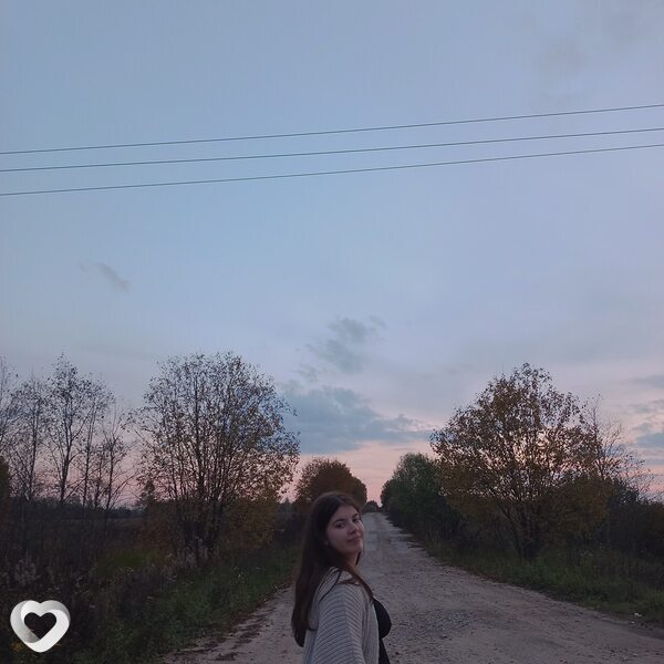 Олеся, 21, Ярославле — анкета №3850778